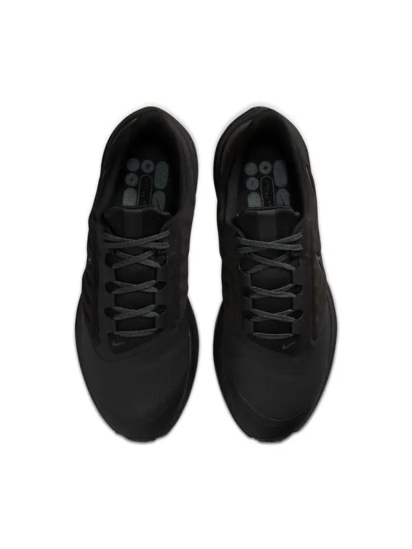 Кроссовки air winflo 9 shield Nike — изображение 4 из 4, черный