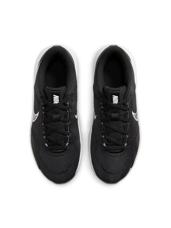 Кроссовки legend essential 3 next nature Nike — изображение 4 из 4, черный/белый