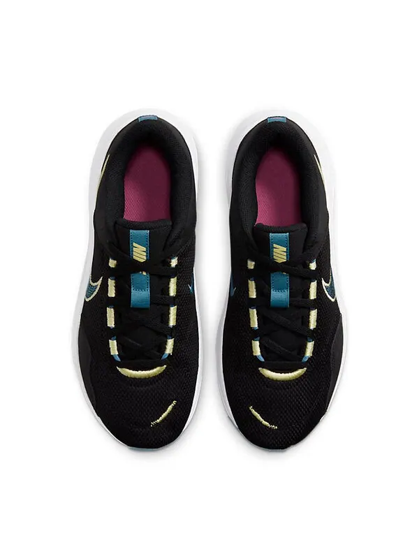Кроссовки legend essential 3 next nature Nike — изображение 3 из 4, черный//белый/голубой