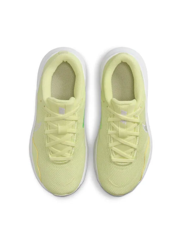 Кроссовки legend essential 3 next nature Nike — изображение 4 из 4, зеленый///белый