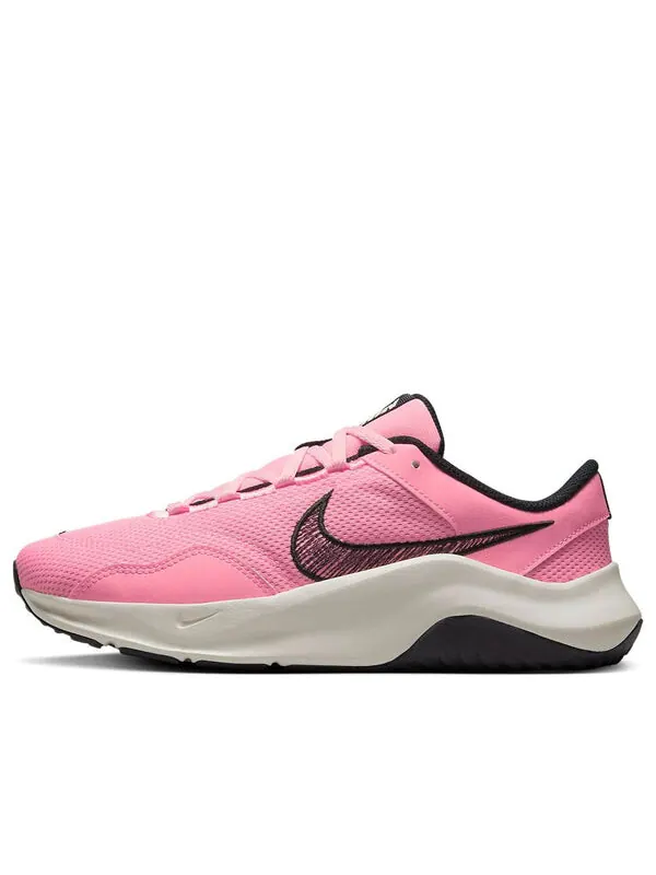 Кроссовки legend essential 3 next nature Nike — изображение 1 из 4, черный