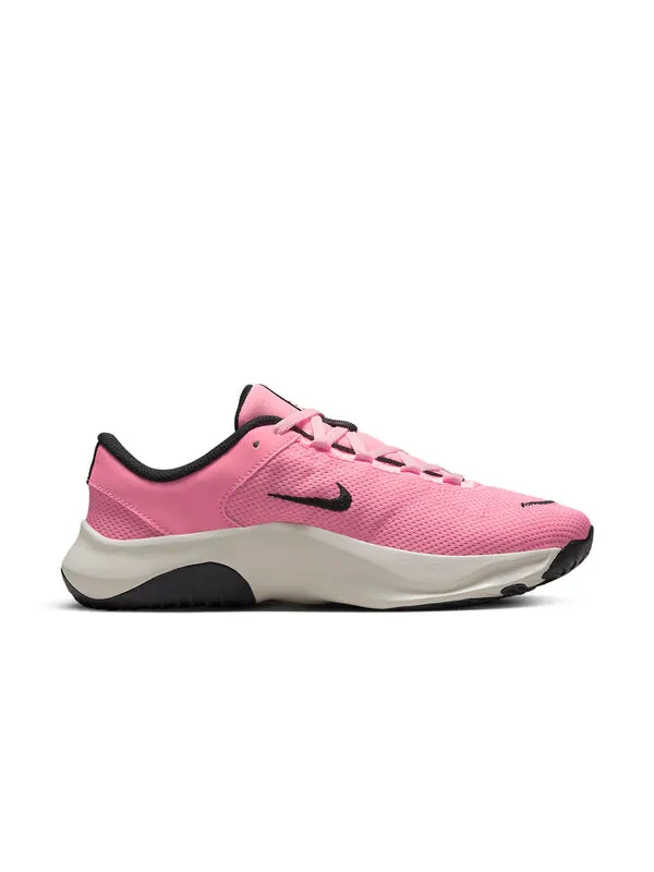 Кроссовки legend essential 3 next nature Nike — изображение 2 из 4, черный