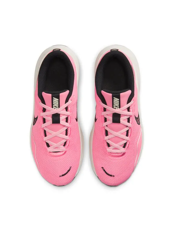 Кроссовки legend essential 3 next nature Nike — изображение 4 из 4, черный