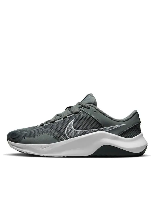 Кроссовки legend essential 3 next nature Nike — изображение 1 из 4, серый