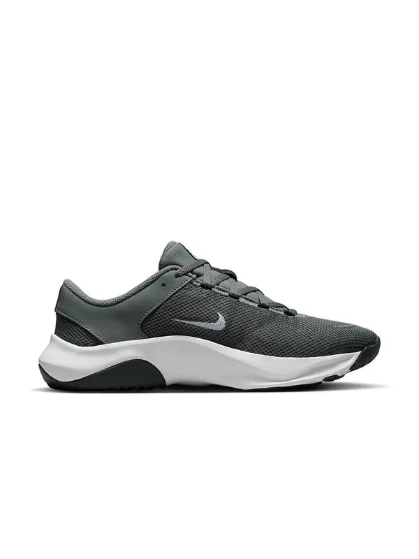 Кроссовки legend essential 3 next nature Nike — изображение 2 из 4, серый