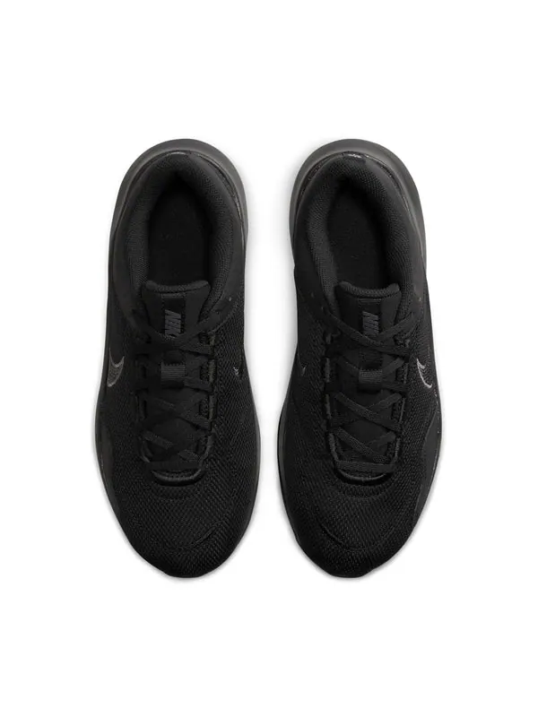Кроссовки legend essential 3 next nature 'black anthracite' Nike — изображение 4 из 4, черный/черный//черный