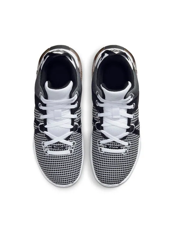 Кроссовки lebron witness 7 'white black' Nike — изображение 4 из 4