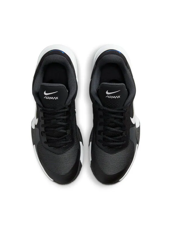 Кроссовки air max impact 4 Nike — изображение 4 из 4, черный