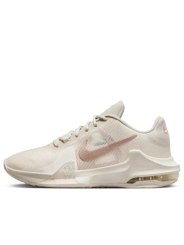 Кроссовки air max impact 4 Nike — изображение 1 из 4