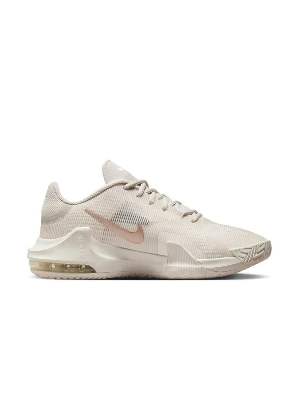 Кроссовки air max impact 4 Nike — изображение 2 из 4