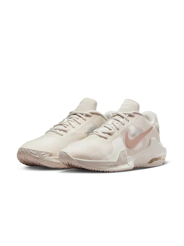 Кроссовки air max impact 4 Nike — изображение 3 из 4