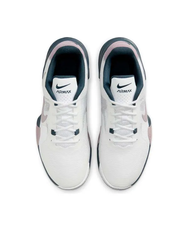 Кроссовки air max impact 4 Nike — изображение 4 из 4, белый