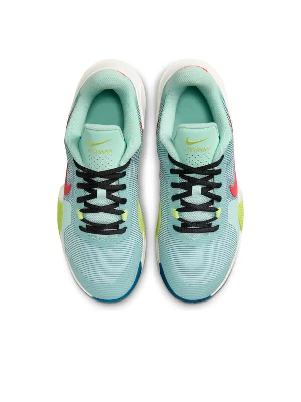 Кроссовки air max impact 4 'jade ice industrial blue' Nike — изображение 3 из 4, синий/светлый/яркий