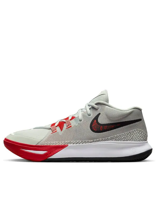 Кроссовки kyrie flytrap 6 'photon dust university red' Nike — изображение 1 из 4, красный/белый/черный