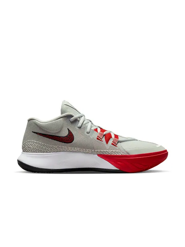 Кроссовки kyrie flytrap 6 'photon dust university red' Nike — изображение 2 из 4, красный/белый/черный