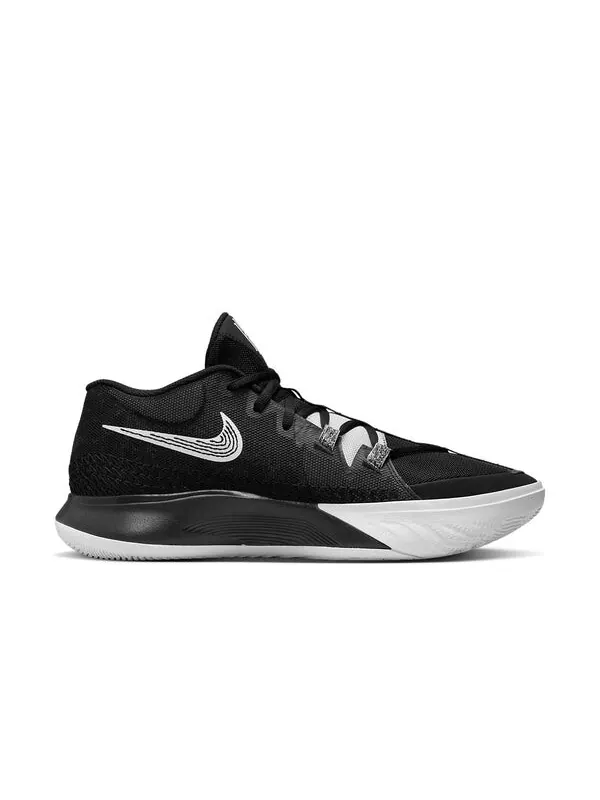 Кроссовки kyrie flytrap 6 'black white' Nike — изображение 2 из 4, черный/белый
