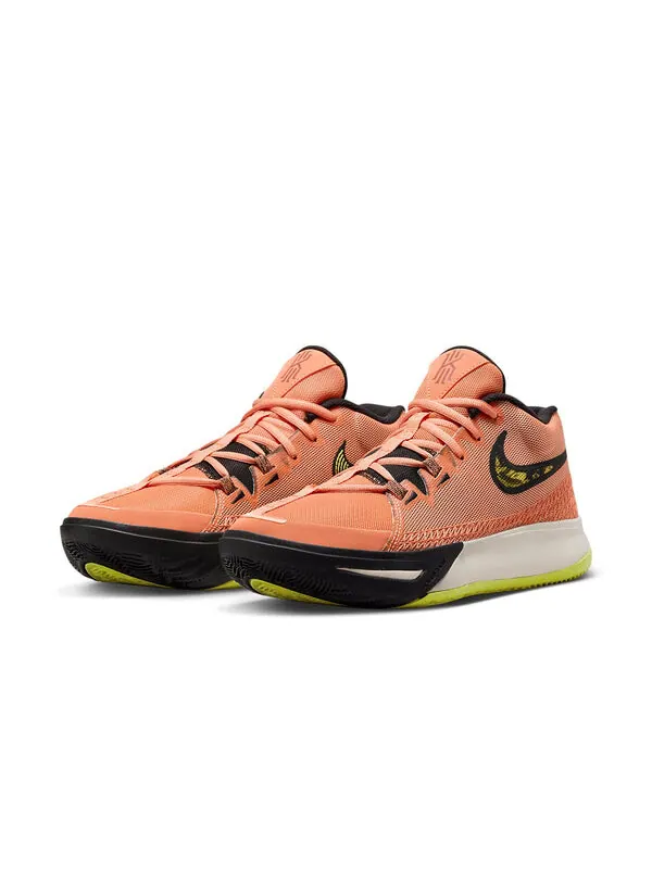 Кроссовки kyrie flytrap 6 'orange trance yellow strike' Nike — изображение 3 из 4, оранжевый