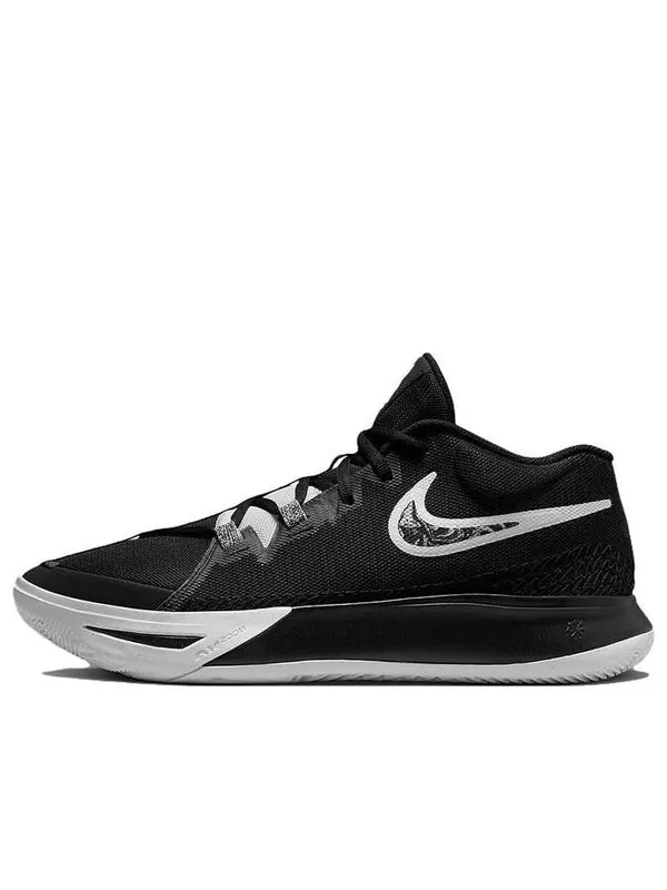 Кроссовки Nike Kyrie Flytrap 6 EP 'Black White' — изображение 1 из 4, черный/белый