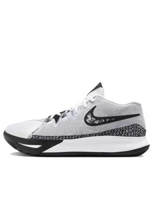 Кроссовки Nike Kyrie Flytrap 6 EP 'White Black' — изображение 1 из 4, белый/черный