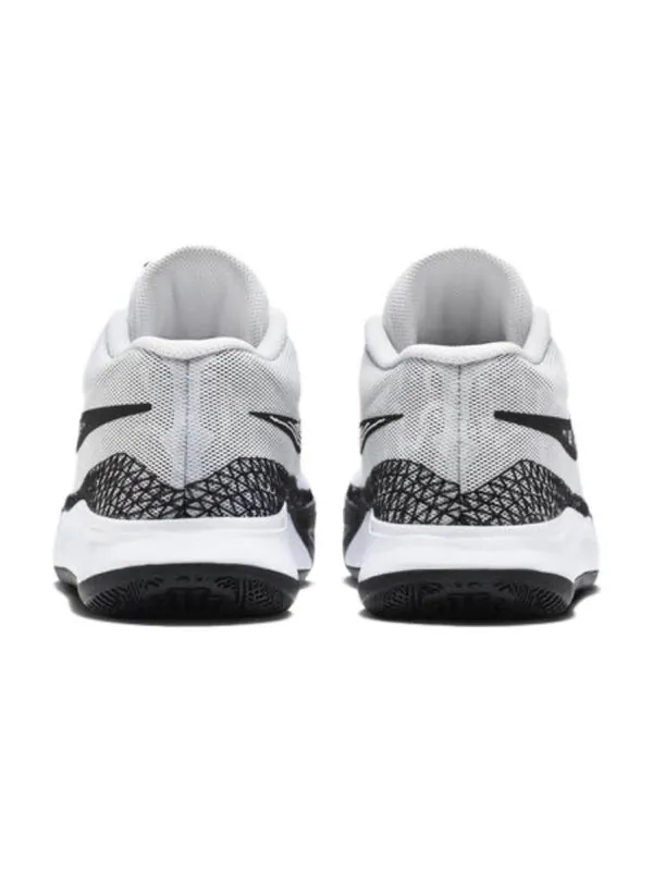 Кроссовки Nike Kyrie Flytrap 6 EP 'White Black' — изображение 4 из 4, белый/черный