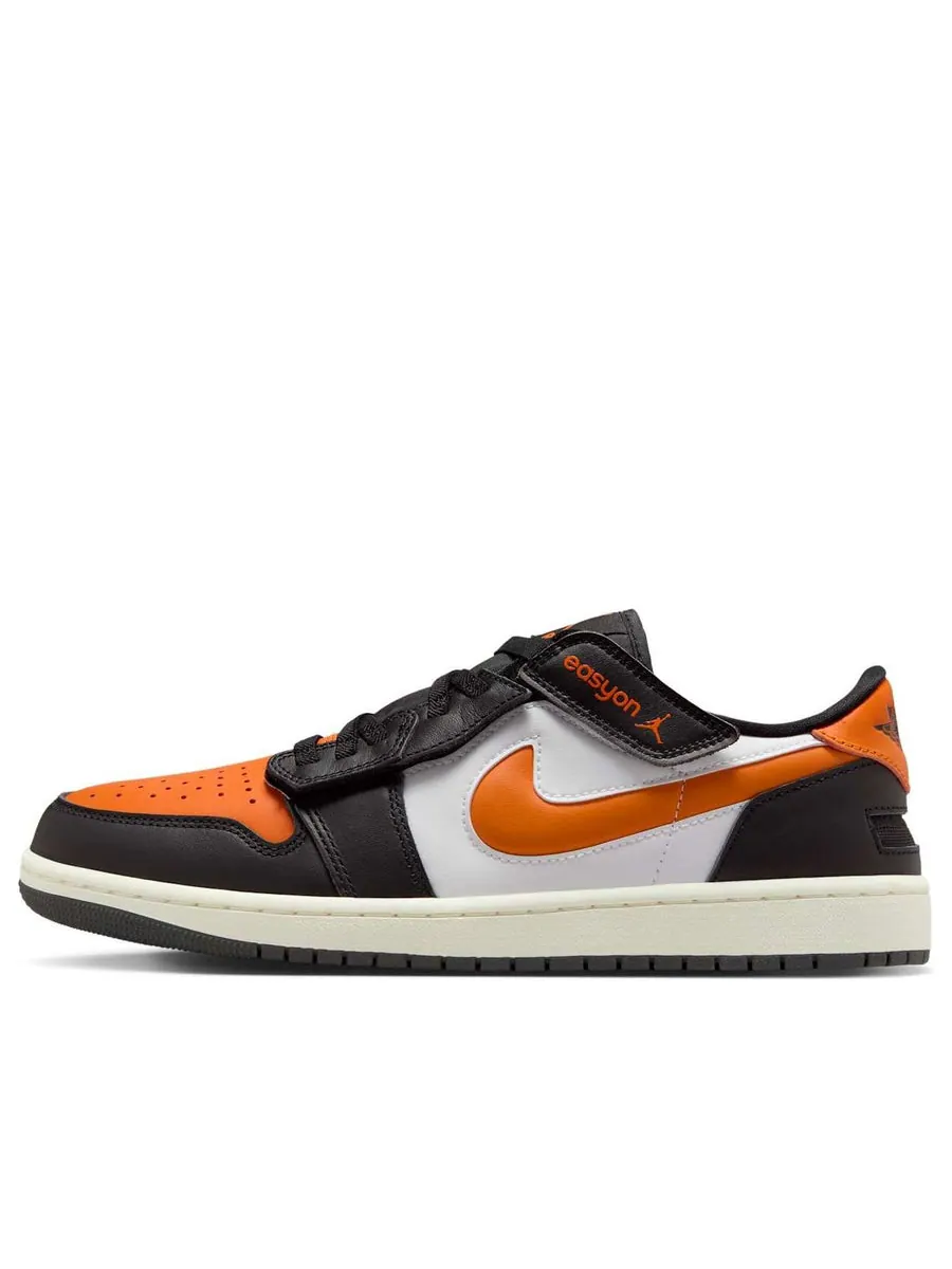 Кроссовки Air Jordan 1 Low EasyOn 'Shattered Backboard' — изображение 1 из 6, черный