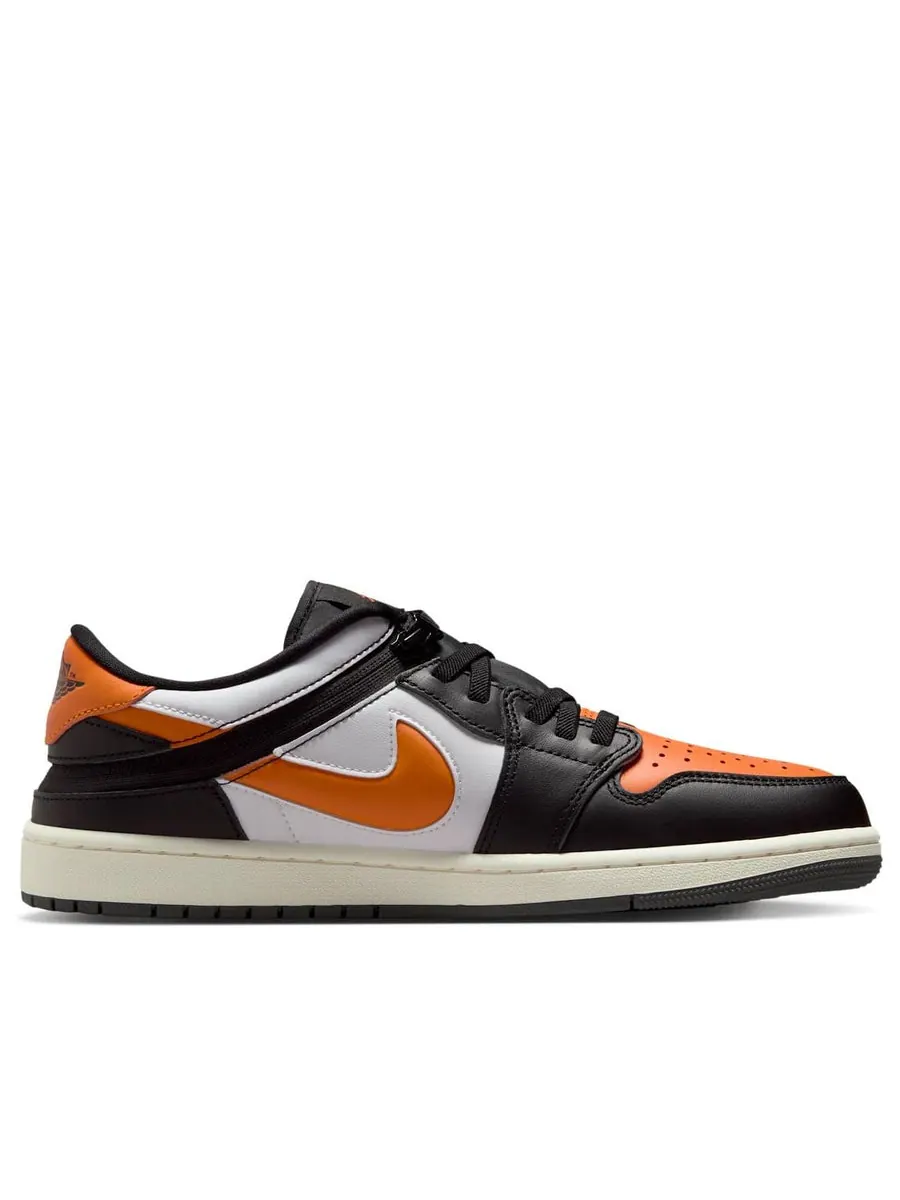Кроссовки Air Jordan 1 Low EasyOn 'Shattered Backboard' — изображение 2 из 6, черный