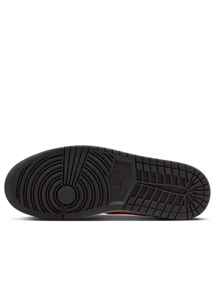 Кроссовки Air Jordan 1 Low EasyOn 'Shattered Backboard' — изображение 6 из 6, черный