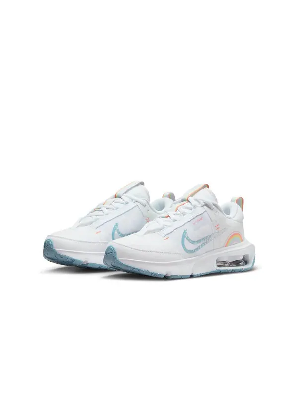 Кроссовки air max intrlk se Nike — изображение 3 из 4, белый/синий