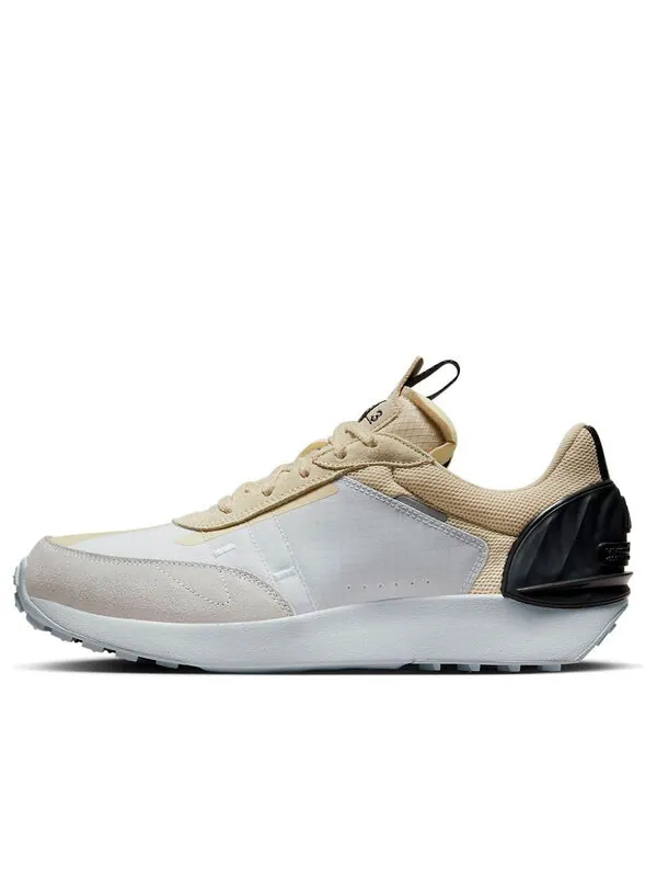 Кроссовки granville pro Air Jordan — изображение 1 из 4, серый/желтый
