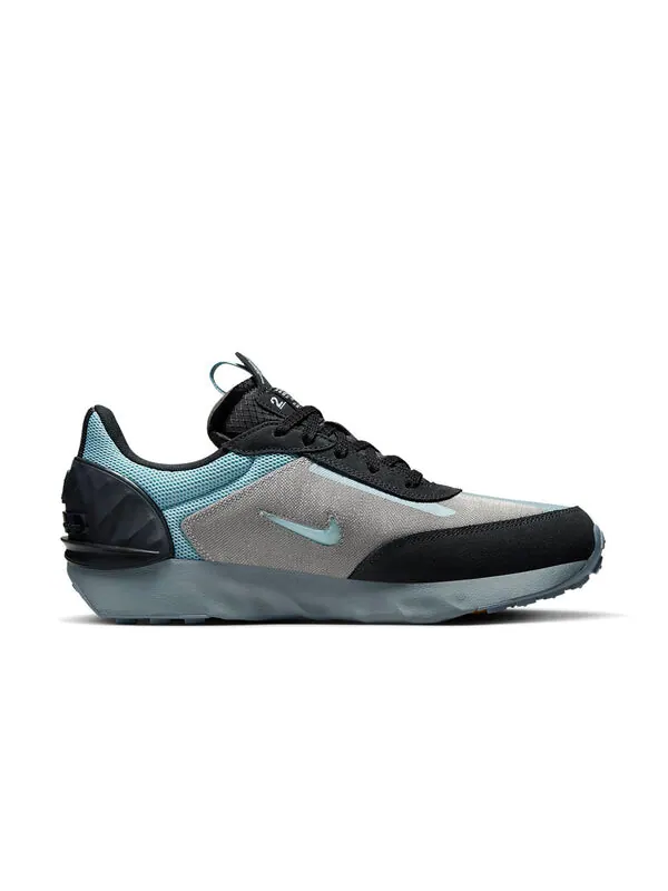 Кроссовки granville pro sp Air Jordan — изображение 2 из 4, черный/синий