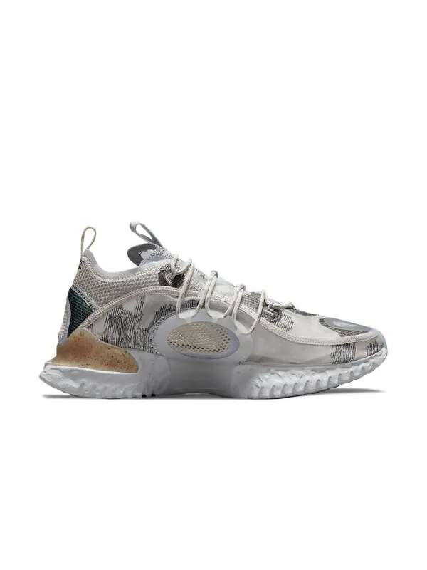 Кроссовки ispa flow 2020 Nike — изображение 2 из 4, серый
