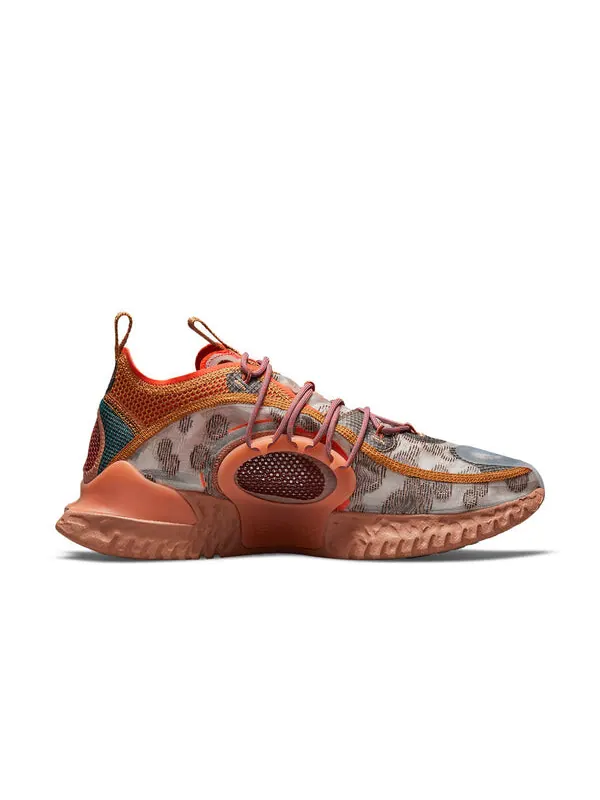 Кроссовки ispa flow 2020 Nike — изображение 2 из 4, серый
