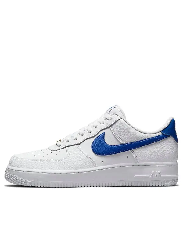 Кроссовки air force 1 низкие Nike — изображение 1 из 4, белый