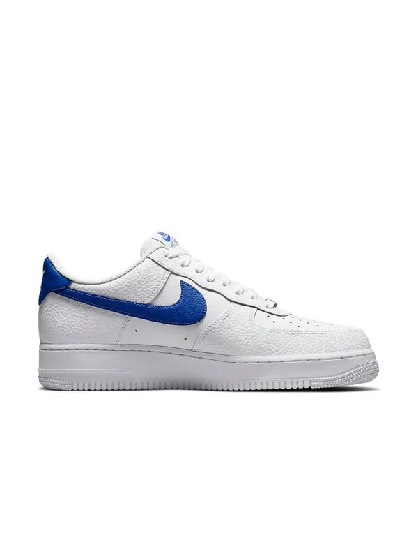 Кроссовки air force 1 низкие Nike — изображение 2 из 4, белый
