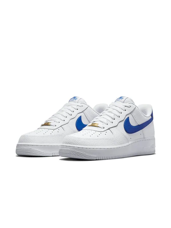 Кроссовки air force 1 низкие Nike — изображение 3 из 4, белый