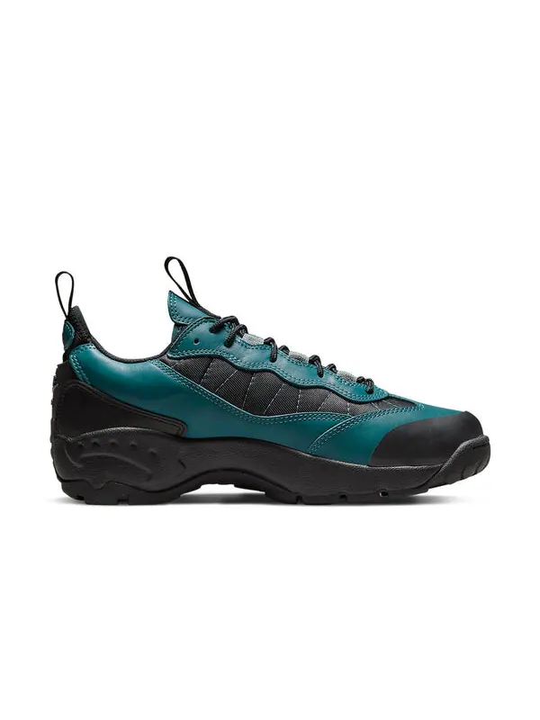Кроссовки acg air mada Nike — изображение 2 из 4, черный/зеленый