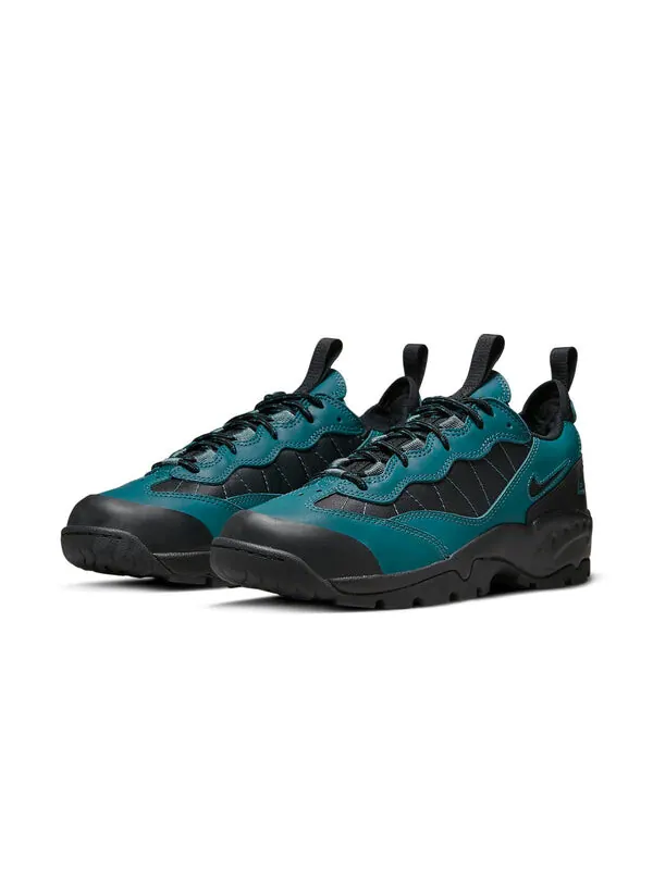 Кроссовки acg air mada Nike — изображение 3 из 4, черный/зеленый