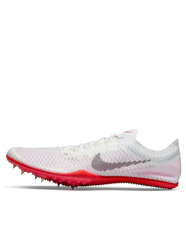 Кроссовки zoom mamba 5 Nike — изображение 1 из 4, белый