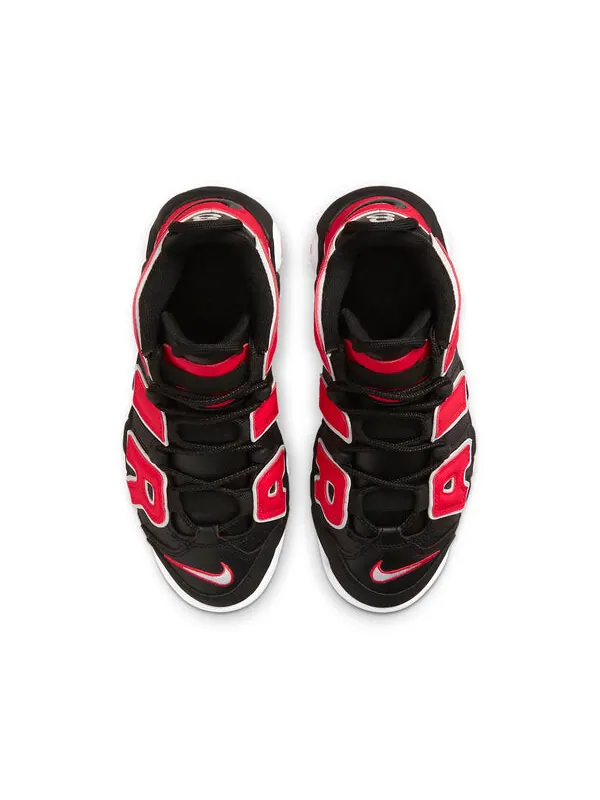 Кроссовки более динамичные Nike — изображение 4 из 4, черный/красный/белый