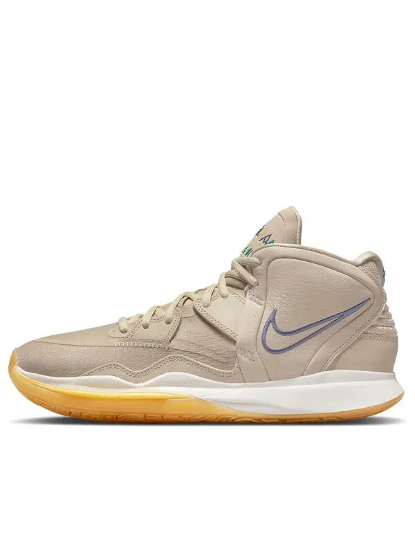 Кроссовки kyrie infinity 'n7' Nike — изображение 1 из 4, коричневый