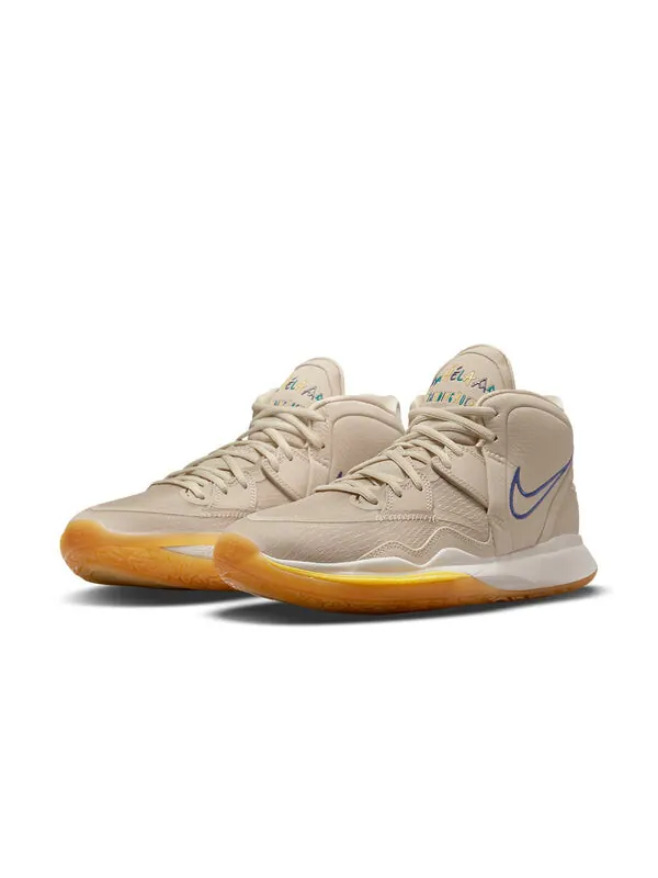 Кроссовки kyrie infinity 'n7' Nike — изображение 3 из 4, коричневый