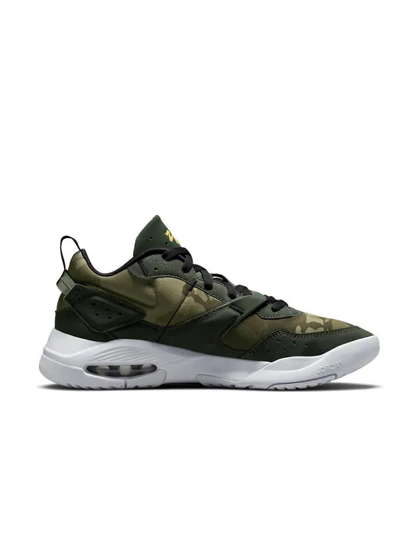 Кроссовки air nfh zion williamson bayou boys camo Air Jordan — изображение 2 из 4