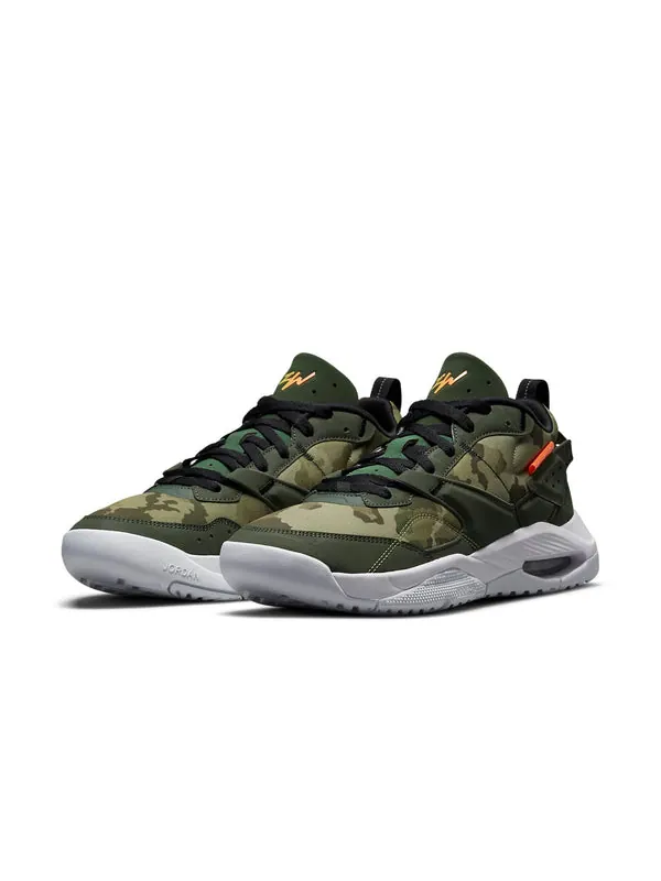 Кроссовки air nfh zion williamson bayou boys camo Air Jordan — изображение 3 из 4