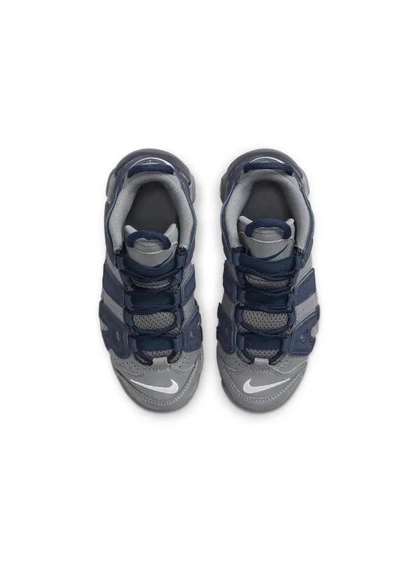 Кроссовки более динамичные Nike — изображение 4 из 4, серый/синий