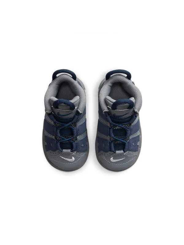 Кроссовки более динамичные Nike — изображение 4 из 4, серый/синий
