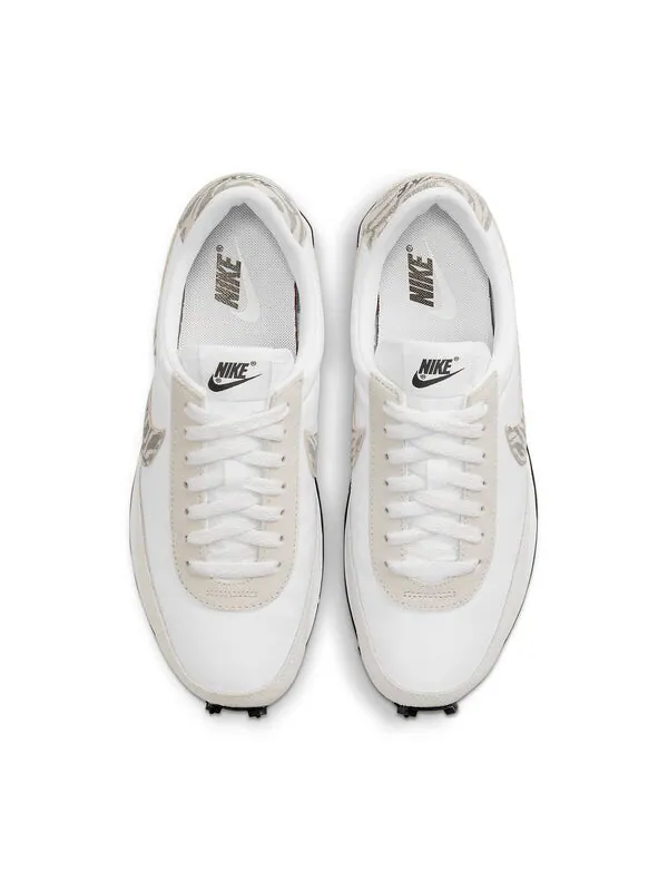 Кроссовки рассвет se Nike — изображение 4 из 4, белый