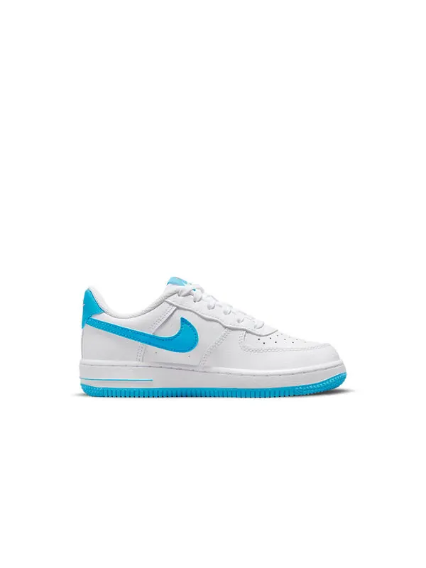 Кроссовки x space jam air force 1 '06 'hare' Nike — изображение 2 из 4, белый/синий