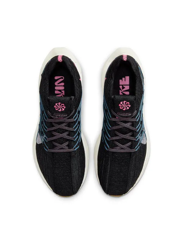 Кроссовки zoom pegasus turbo next nature Nike — изображение 4 из 4, сине-черный