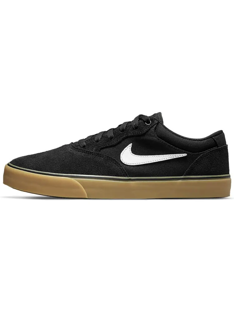 Кроссовки Nike SB Chron для скейтбординга — изображение 1 из 7