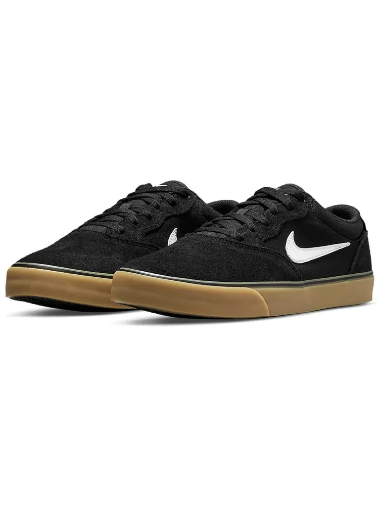 Кроссовки Nike SB Chron для скейтбординга — изображение 3 из 7